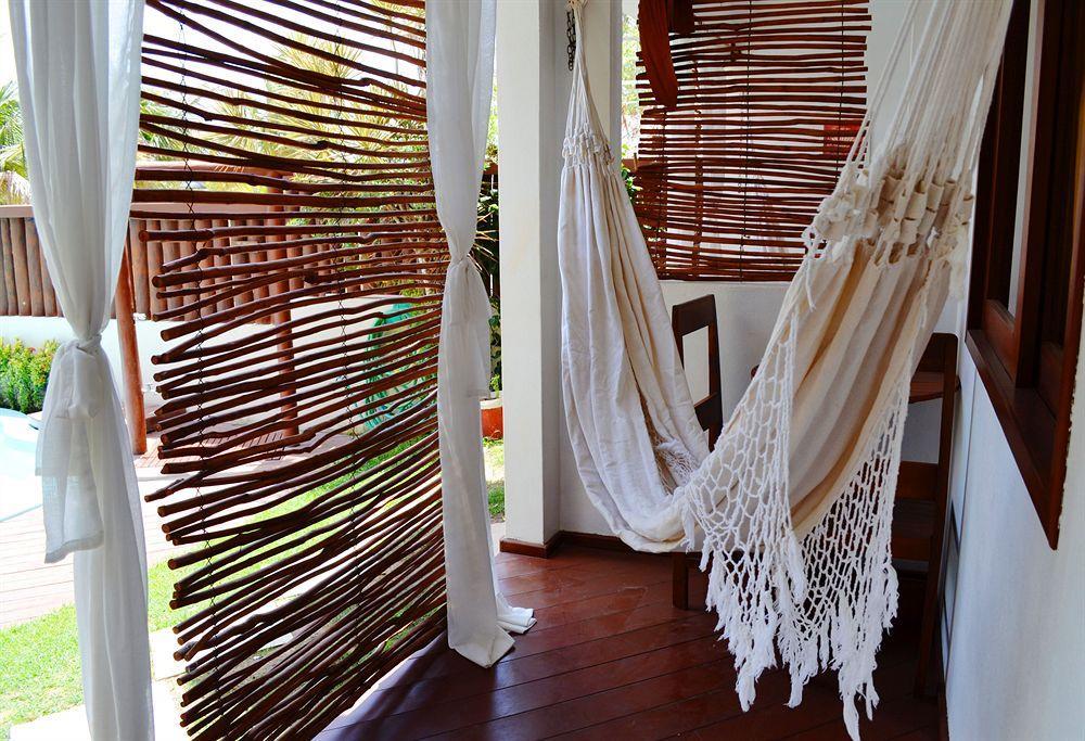 Araxa Pousada Hotel Jijoca de Jericoacoara Exterior photo