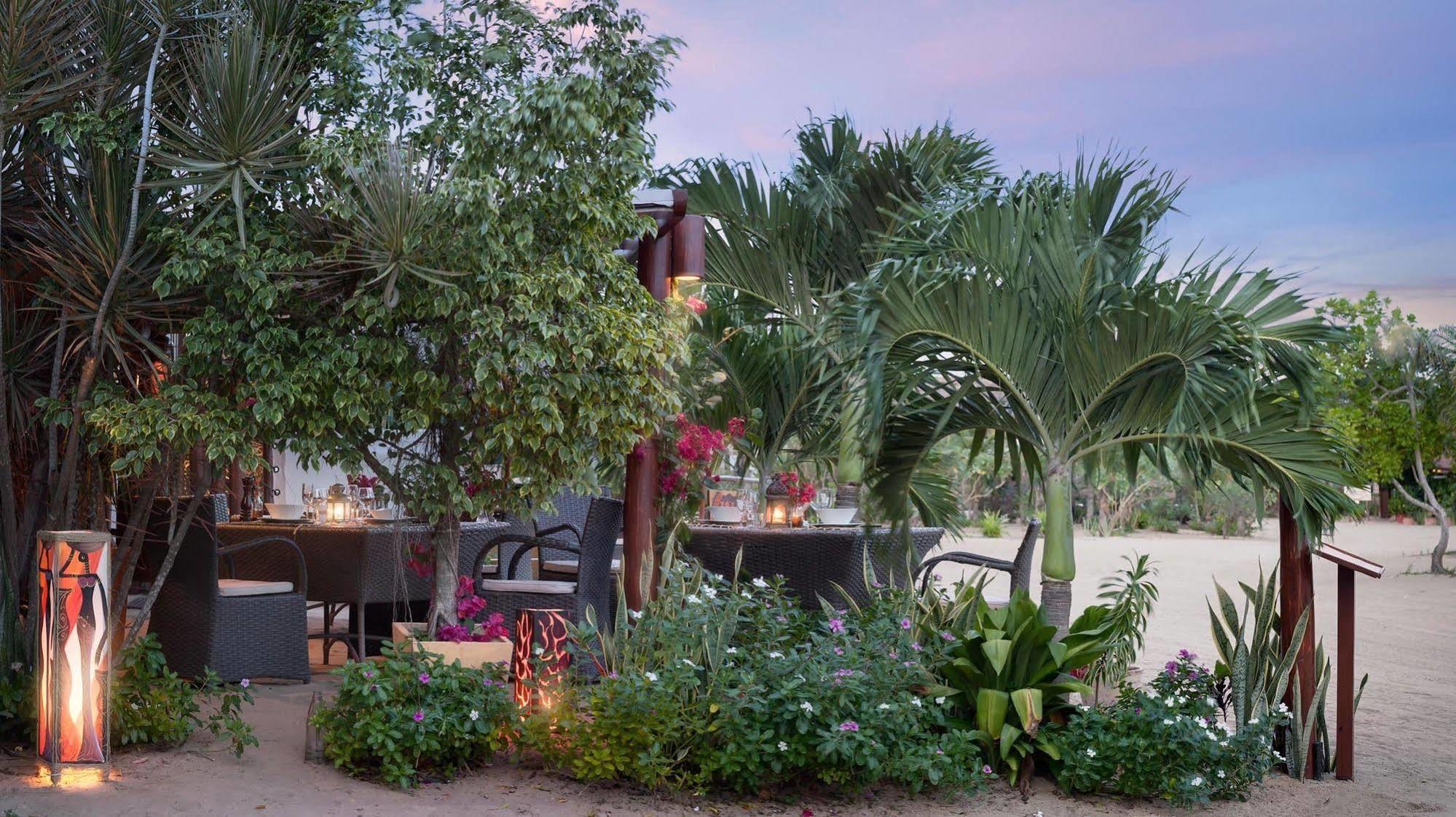 Araxa Pousada Hotel Jijoca de Jericoacoara Exterior photo